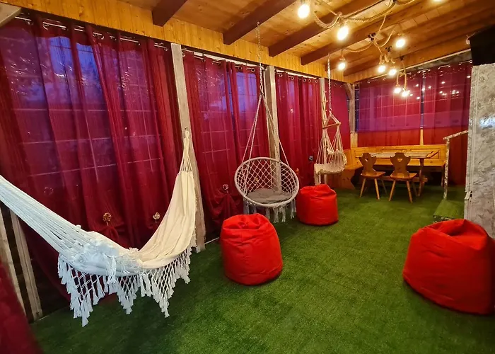 Camping La Casa Del Sole *