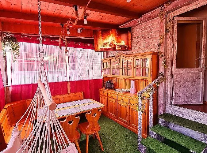 Camping La Casa Del Sole *