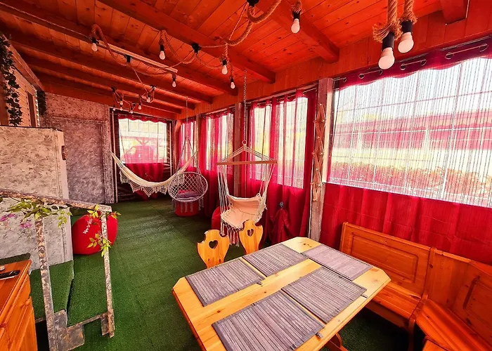 Camping La Casa Del Sole *