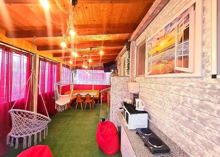 La Casa Del Sole *