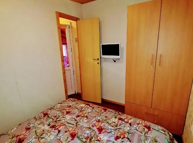 Camping La Casa Del Sole Merone