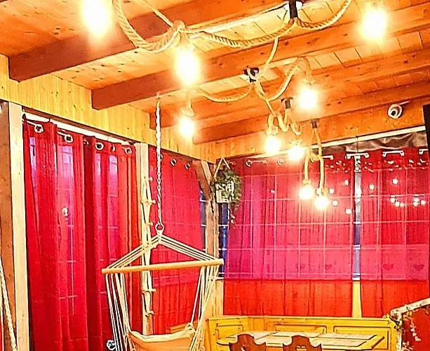 La Casa Del Sole Camping *