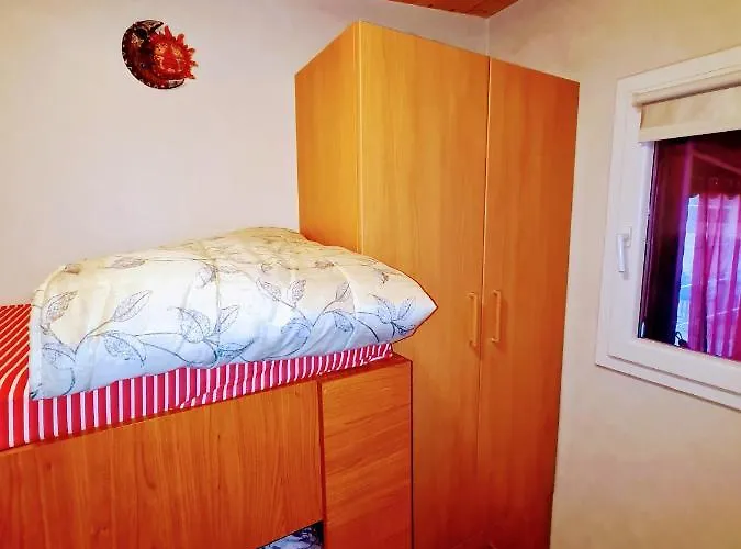 Camping La Casa Del Sole Merone