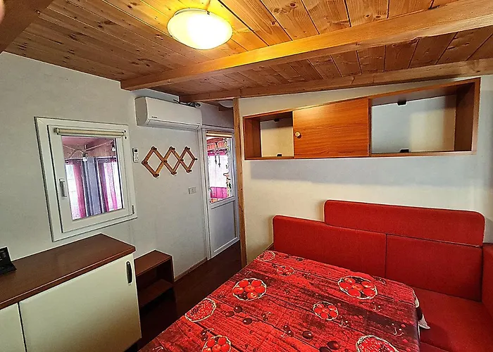 La Casa Del Sole Camping