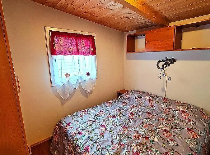Camping La Casa Del Sole *