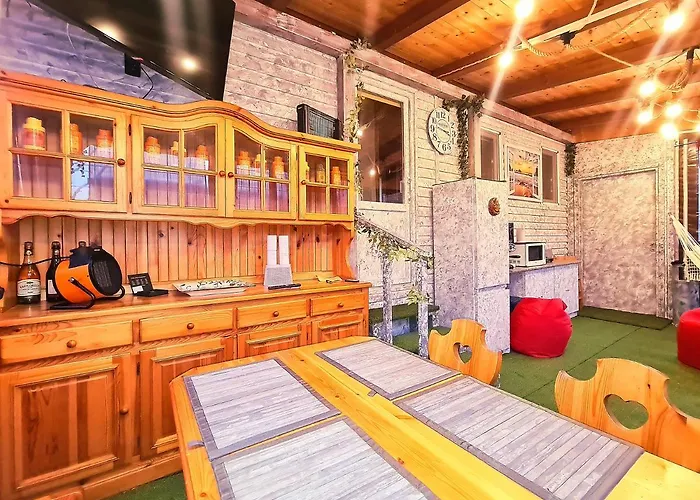 Camping La Casa Del Sole