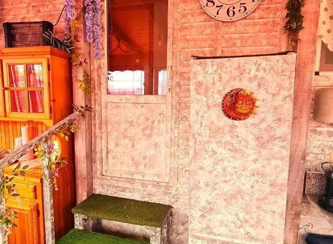 La Casa Del Sole Camping Merone