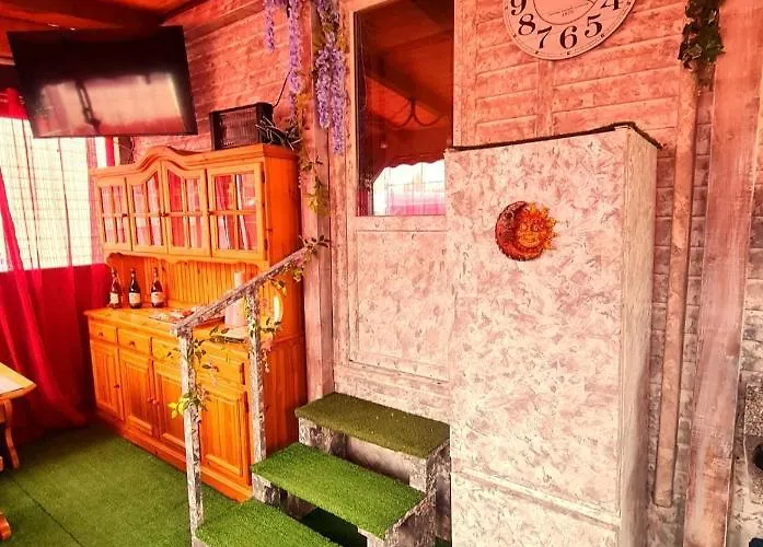 La Casa Del Sole