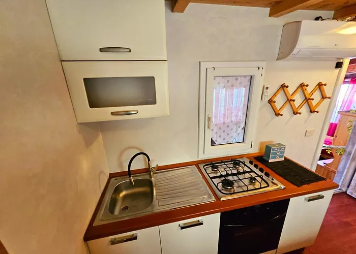 La Casa Del Sole * Merone