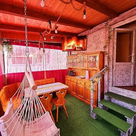 Campeggio La Casa Del Sole *