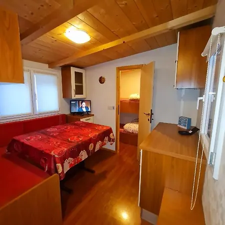 La Casa Del Sole Campeggio *
