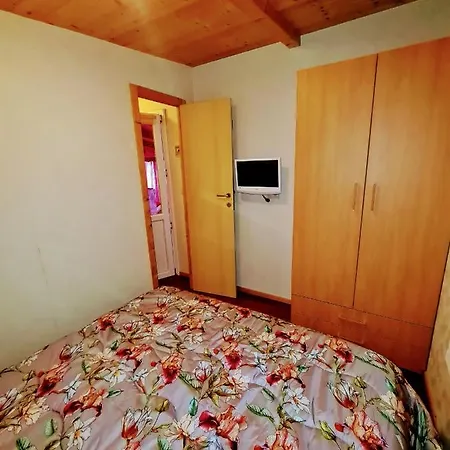 Campeggio La Casa Del Sole Merone