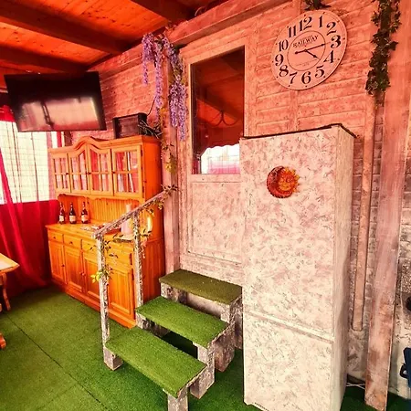 La Casa Del Sole