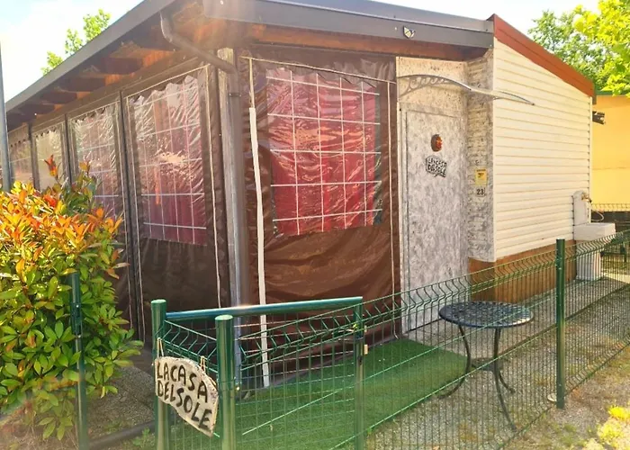 La Casa Del Sole *